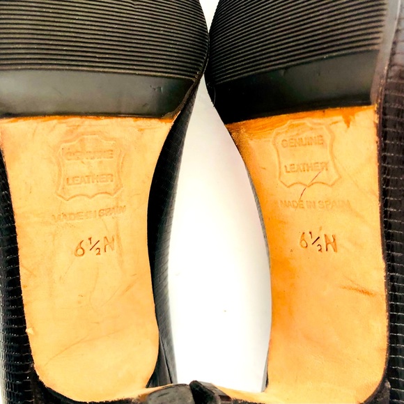 Talbots-Pumps - Picture 5 of 5